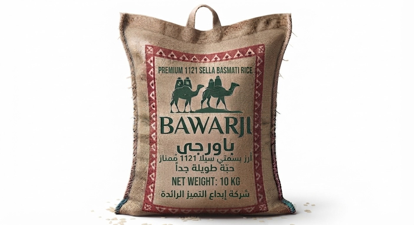 Bawarji Banner 2